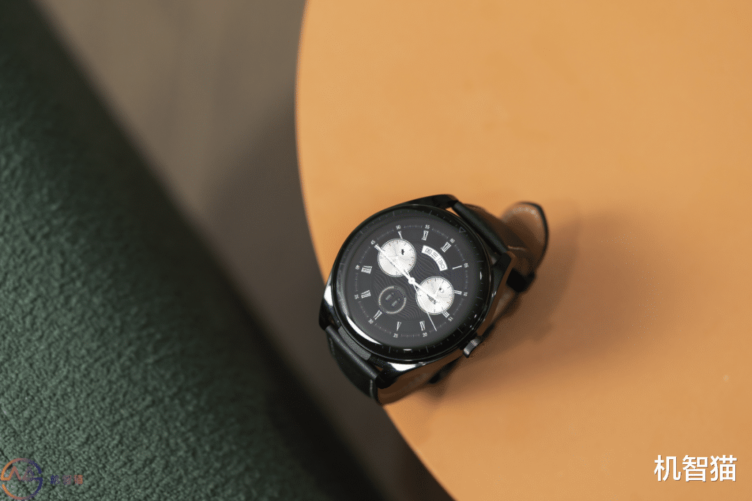 李诞|华为WATCH Buds测评：是智能手表，也是降噪耳机