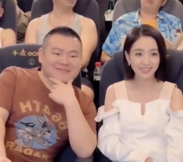 岳云鹏|岳云鹏耍大牌？佟丽娅主动搭讪被无视，结果令人始料未及