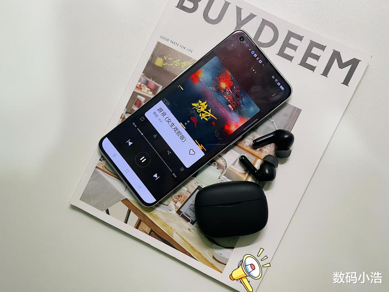 耳机|泥炭Air3 Pro降噪耳机首发体验：300的价位，千元的降噪表现