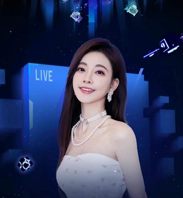 冯提莫|冯提莫再夺冠！哔哩哔哩直播年度盛典夺得冠军，网友表示实至名归