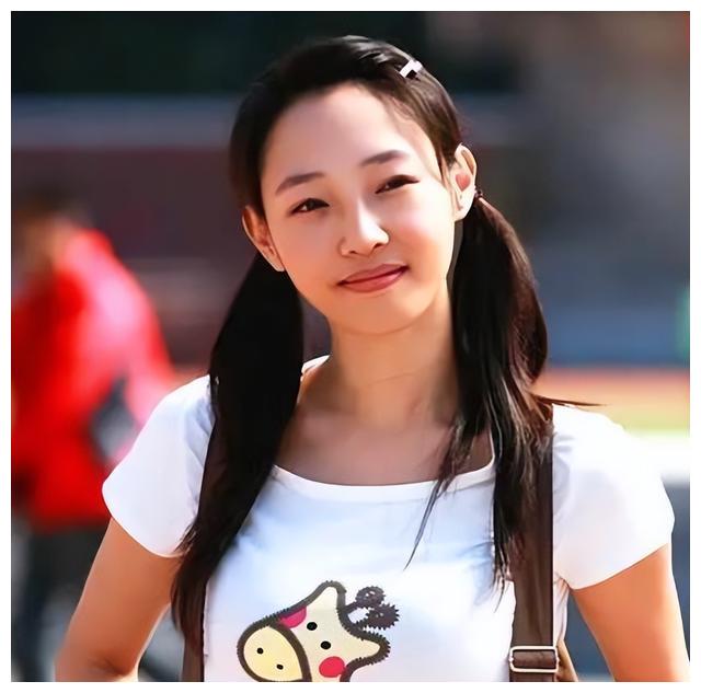 白百何|10年后，白百何和王珞丹的“小妞”之争，终于有了结果