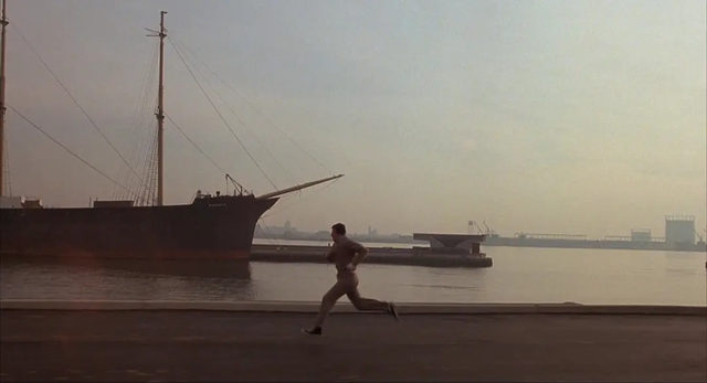 健康脱口秀·第二季|洛奇:看懂了这部电影,就看懂了史泰龙