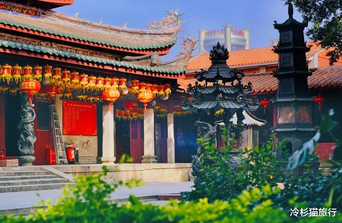 旅行|国内超安逸的八大城市，不妨约上三两好友，来一次沉浸式的旅行