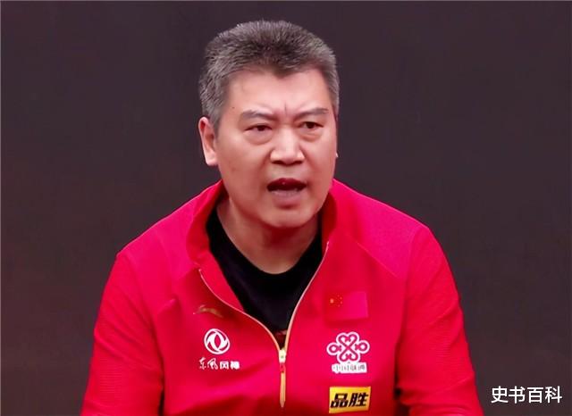 教练|耍大牌遭弃用？国乒功勋教练位置被取代，因带废世界冠军受质疑