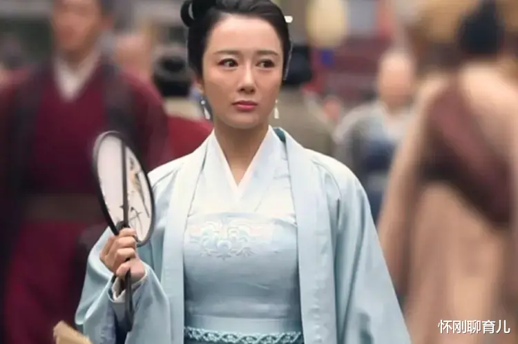 顾廷烨|《知否》顾廷烨那么宠曼娘,孩子都生了两个,为什么不娶她