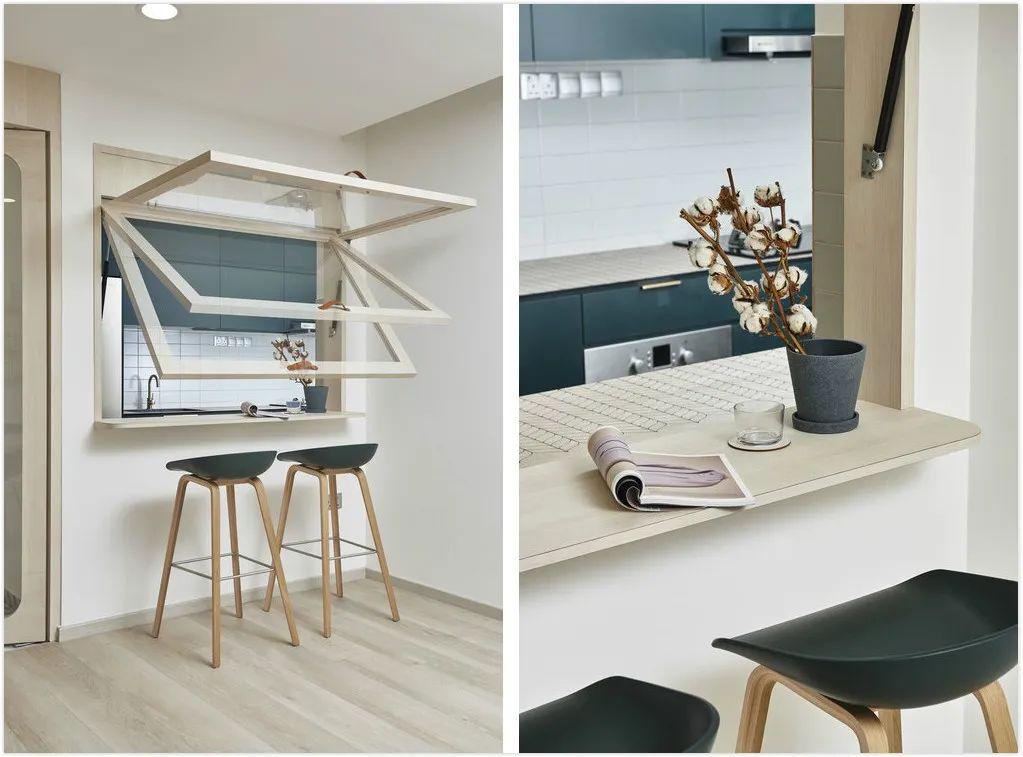 日本确实是细节控天花板,5处看似平平无奇,却一个比一个实用