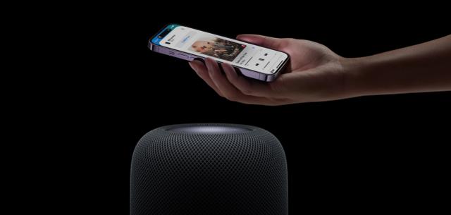 homepod|苹果终于更新HomePod,颜值高音质好,换芯片还降价,值得买吗?