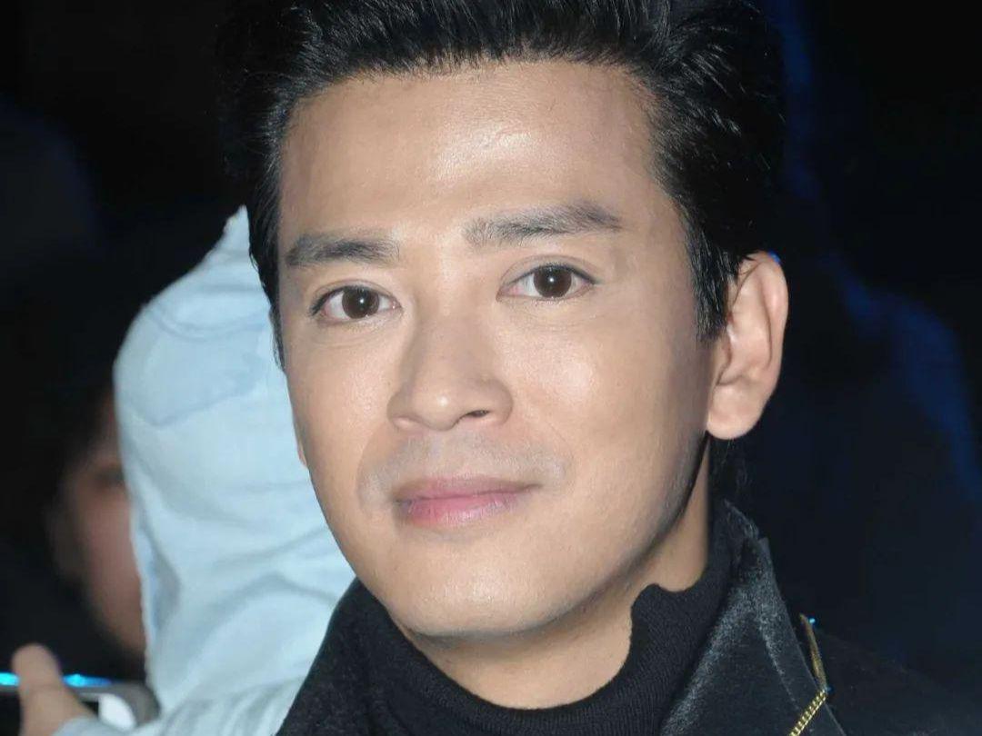 陈晓东|“高开低走”的8位香港男星,一手好牌打得稀烂,有人露了原形