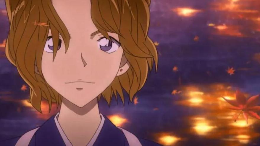 漩涡鸣人|名侦探柯南：大冈红叶的设定奇怪不讨喜，观众表示看不懂这个角色