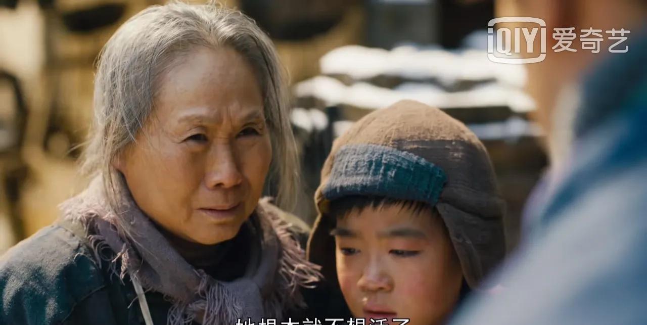 韩昊霖|《人世间》再见韩昊霖,是少年光明,越来越喜欢看他演的戏