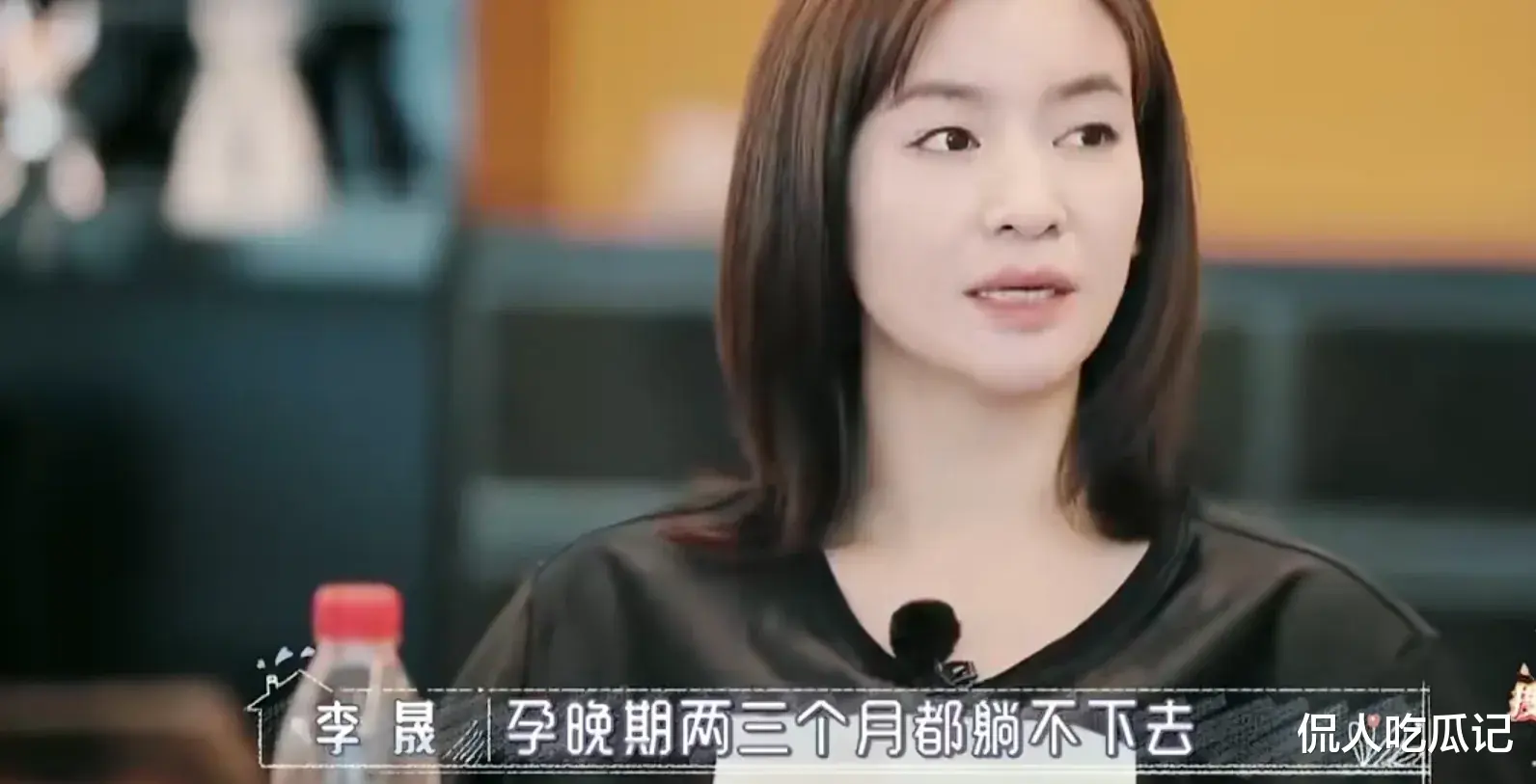 李晟|李晟：为什么老公靠谱，金钱不缺，被狂催的她坚决不肯生二胎？