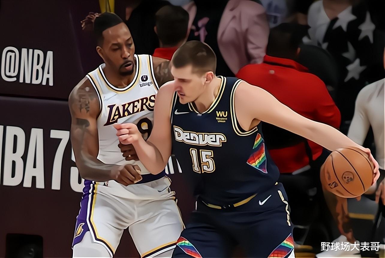 张帅|NBA官宣周最佳！约基奇场均35＋17＋8当选，特雷-杨再次上榜