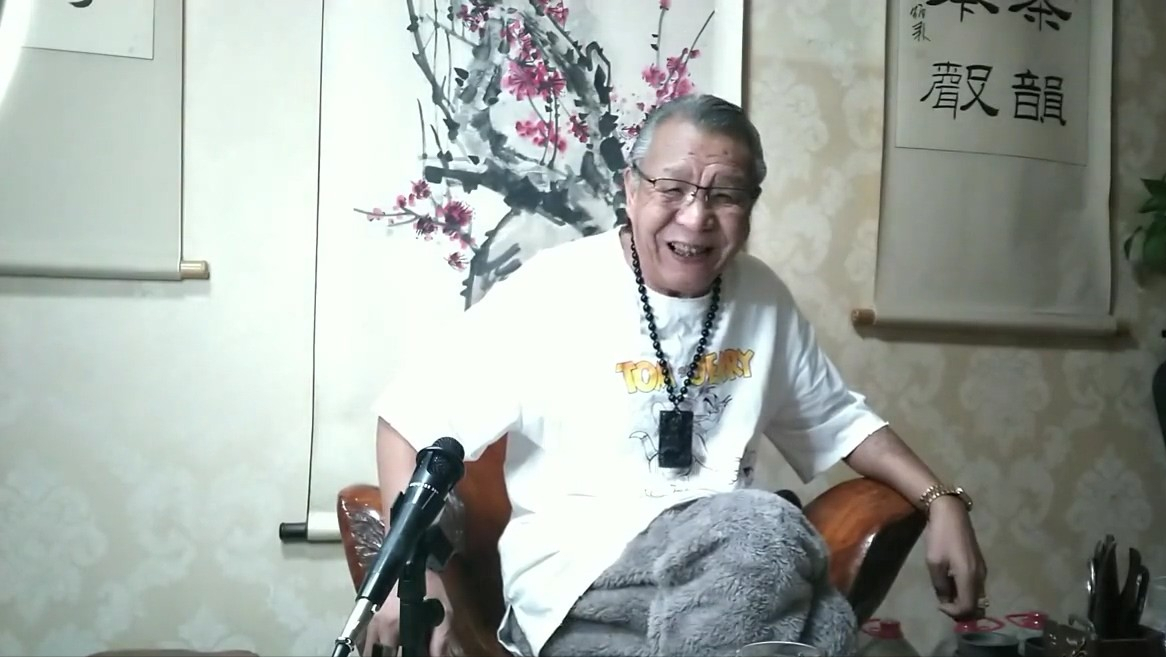 征服|《征服》演员何铁洪,和孙红雷不是一个档次,还是不打扰为好