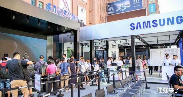 iPhone|国际巨头正式宣布,“铁了心”进中国市场,目标直指华为