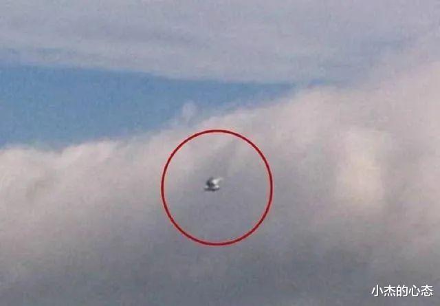 宇宙奥秘:真的有飞碟存在吗?飞碟由何处来?