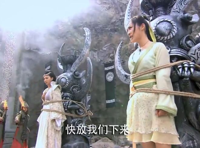 鞠婧祎|侮辱智商的10大“绑架戏”，包括杨幂赵丽颖都在列，鞠婧祎不是最绝的