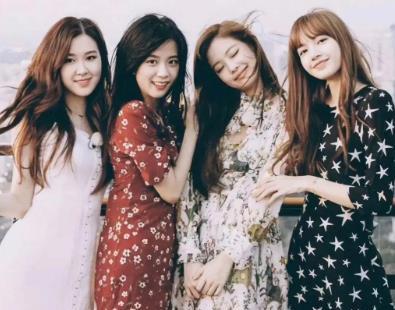 blackpink|blackpink队长和c位是谁?