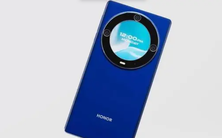 |荣耀X50全方位升级，新增16GB版本，开启大存储时代