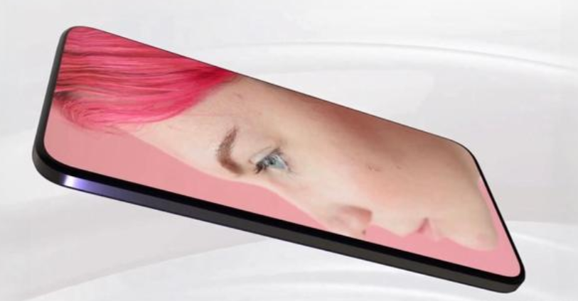 荣耀|荣耀80渲染图，极限无边屏+天玑8200，经典永不凋零