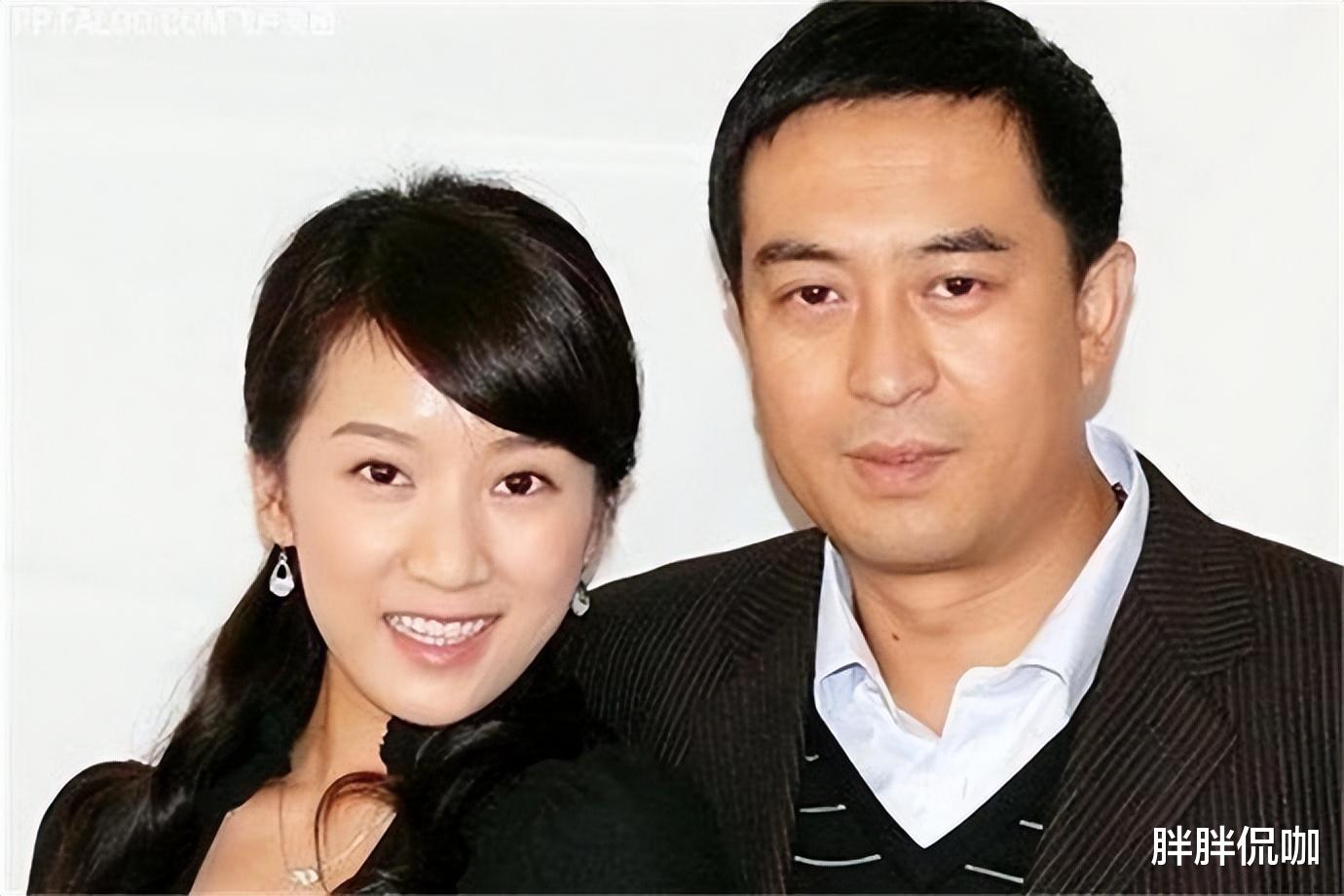 41岁美女地产女老板甘愿做情人,为男友花了9个亿,却换来死刑