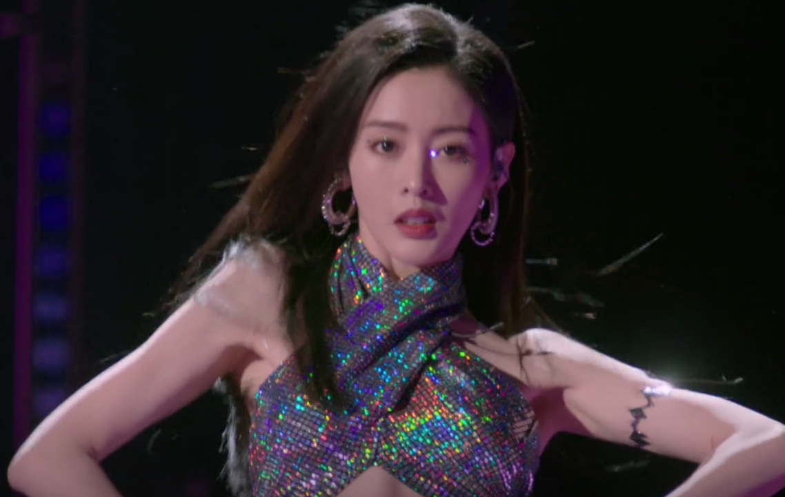 张天爱|《浪姐3》张天爱成第二个“赵樱子”？被满屏吐槽的她，做错了啥