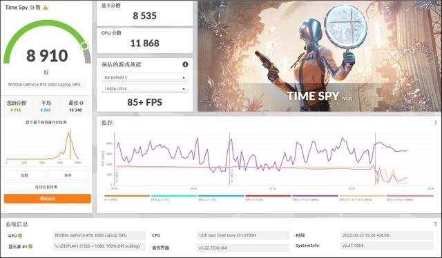 rtx3060|只需7299元！点评一款高性价比的i7+RTX 3060组合游戏本