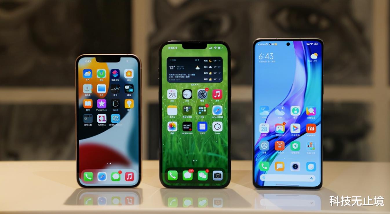 三星|目前这4款手机可以“闭眼”买，配置没有短板，用三五年不成问题