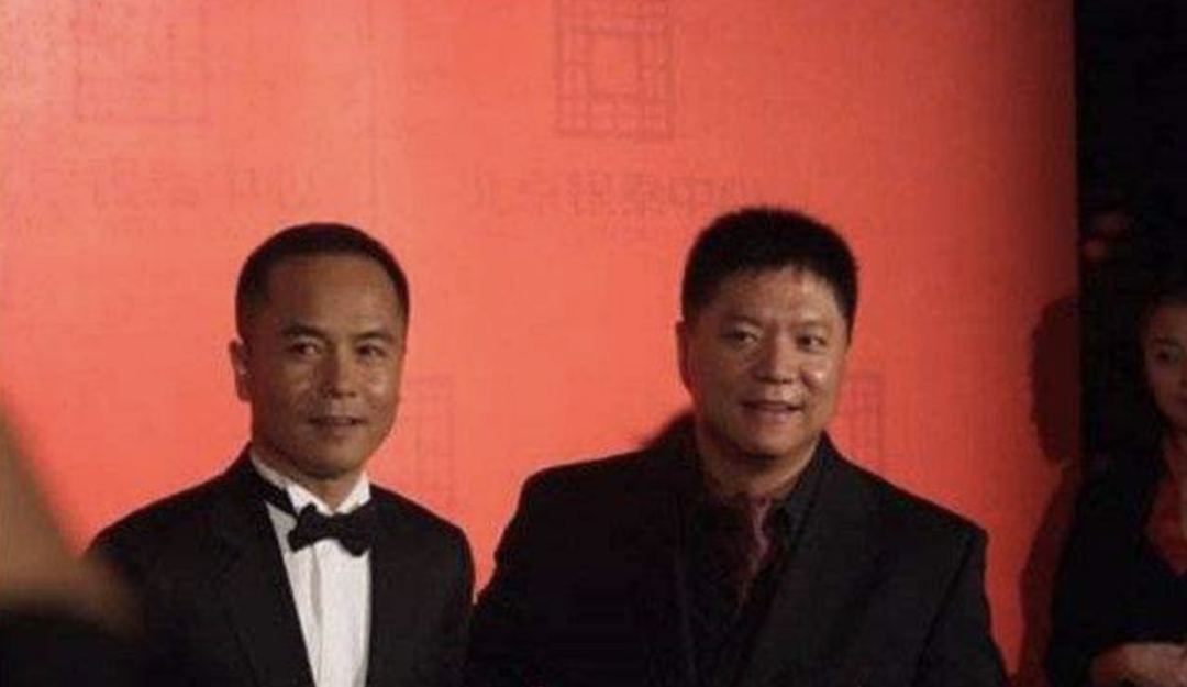 吴亦凡|原来他才是吴亦凡背后的金主?