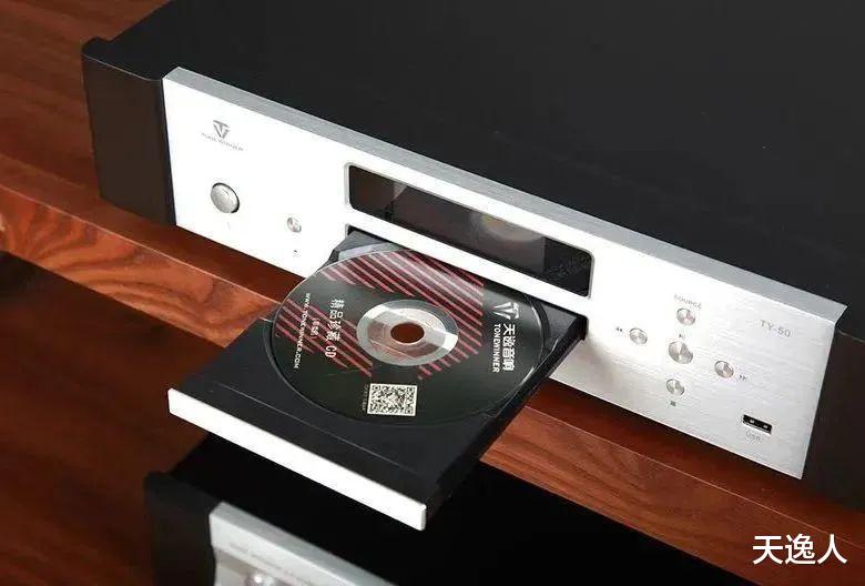 Hi-Fi|入门价格，高端品质——高性价比的CD播放器非它莫属！
