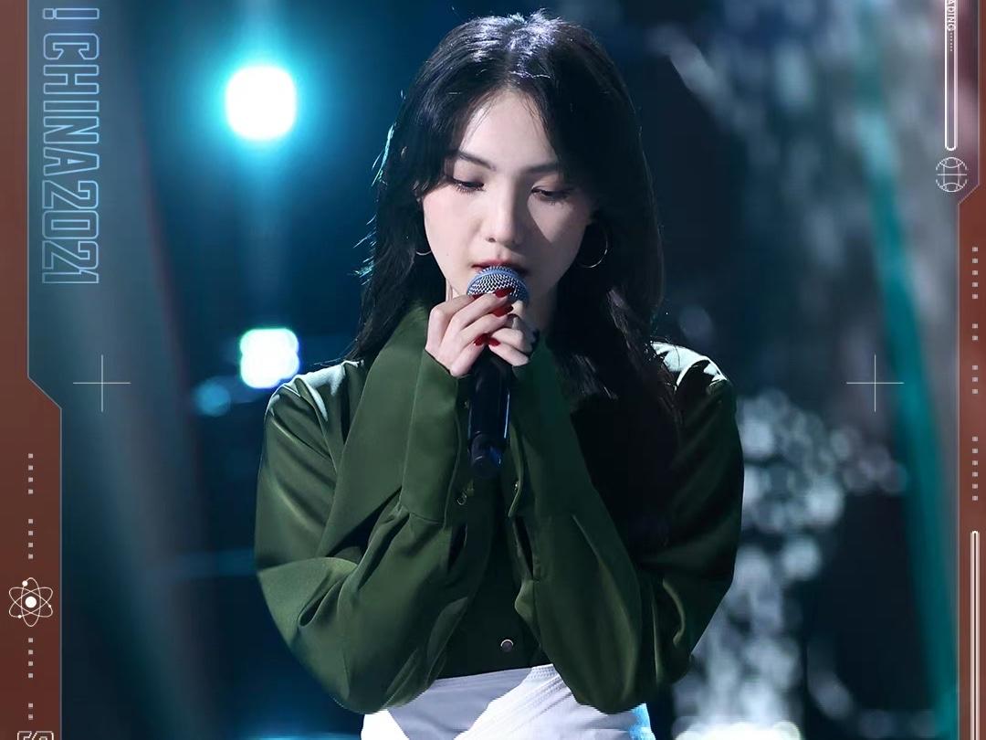 王菲|《中国好声音2022》三学员曝光，会是下一个伍珂玥、谭轩辕、王靖雯？