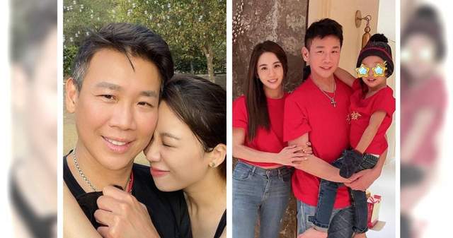 陶喆|53岁陶喆深夜与美女聚会，男方疑似给女方钞票，两人分别时还拉手