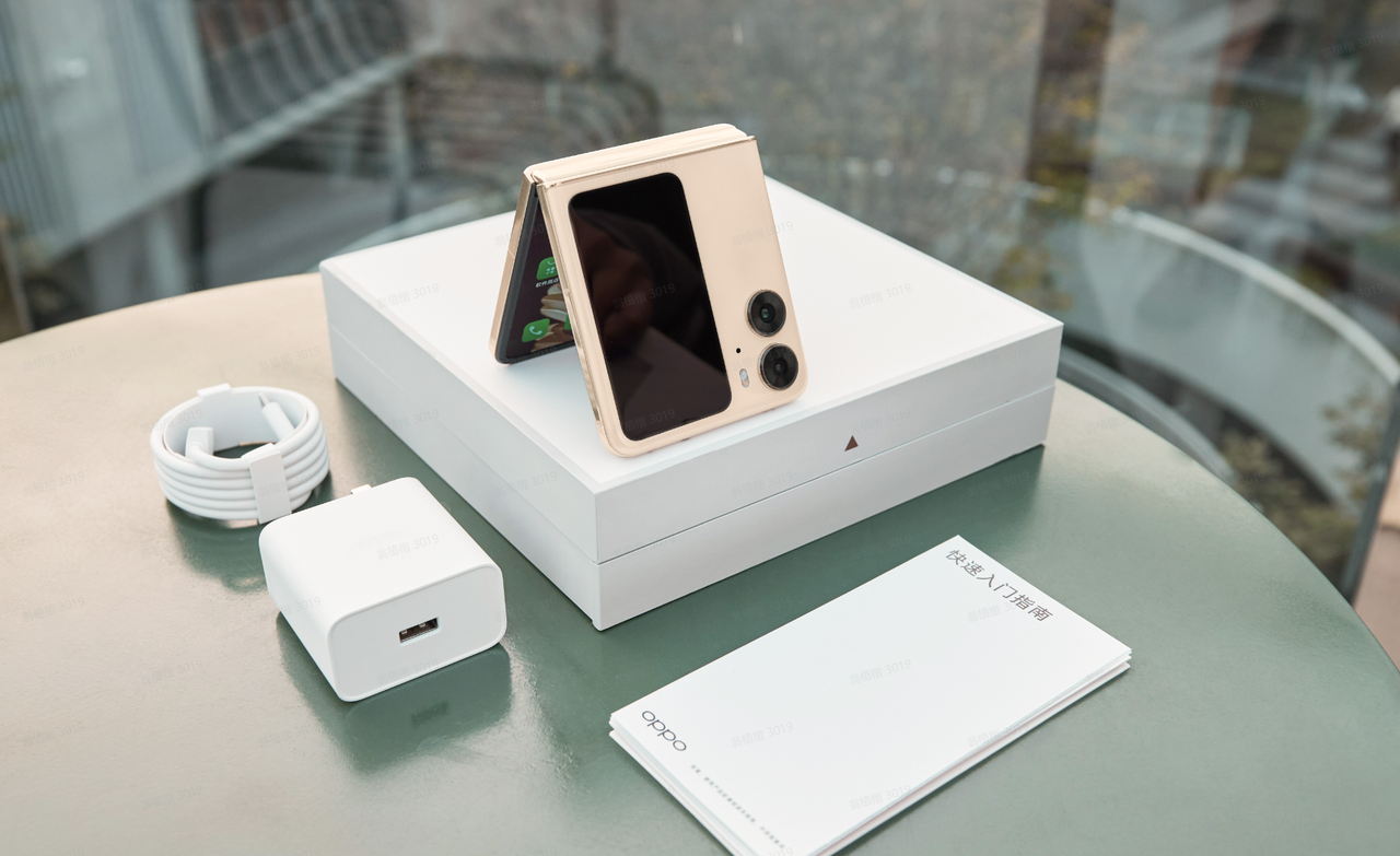 算法|年末换机挑花眼?看看OPPO这几款,不光颜值高性能也很强