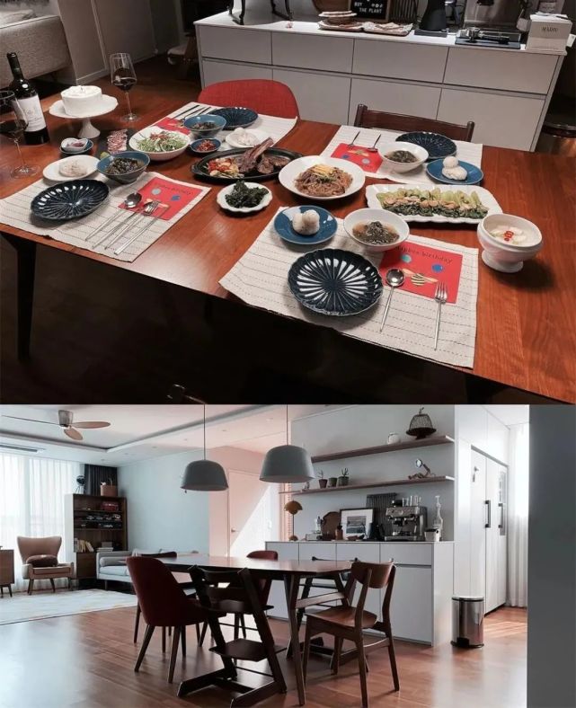 陕西这位太太是“收纳狂魔”，全屋收拾得一尘不染，是很多家庭的榜样