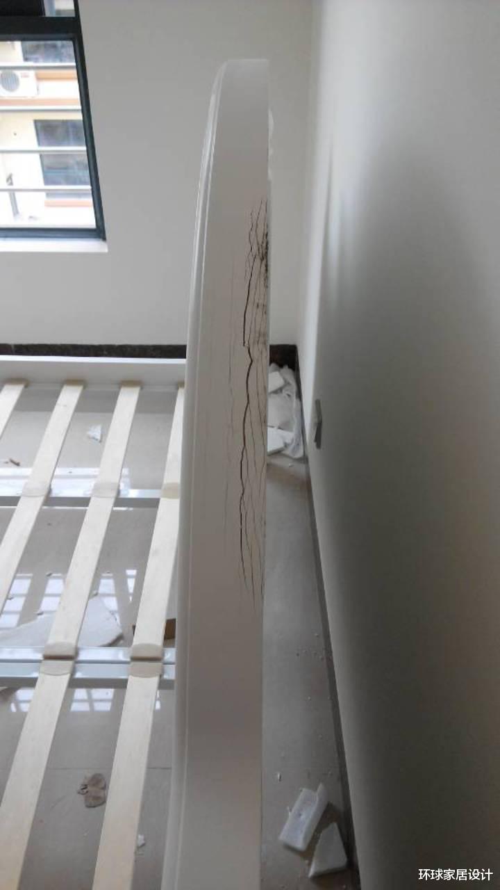 90后夫妻的婚房，遭网友吐槽，男屋主：我自己看了都上火