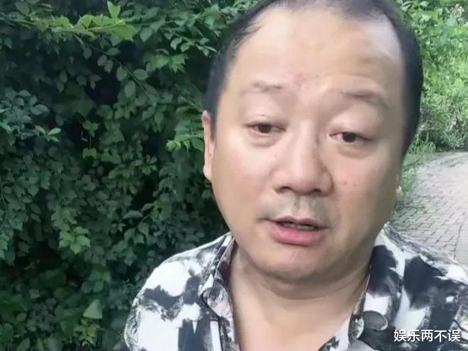 谢广坤|谢广坤：我在本山传媒最有话语权，就连副总裁张家豪都要看我脸色