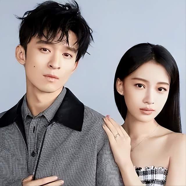 蔡依林|董子健吃醋吗？孙怡跟男经纪人亲密拥抱挽手同行，没有已婚界限感