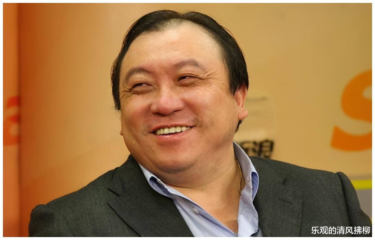 王晶|冷饭热炒，王晶再次推出《追龙》番外篇，这是要彻底榨干剩余价值