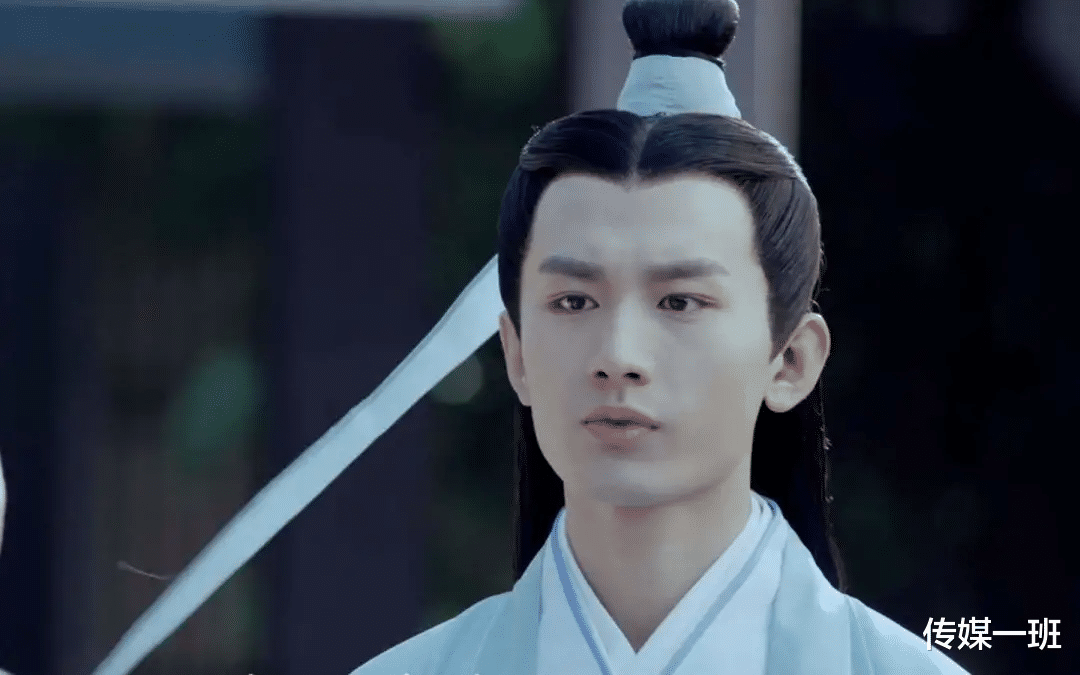 赵丽颖|当红艺人被迫奶新人？这7位演员明明是配角，加戏加得犹如主角