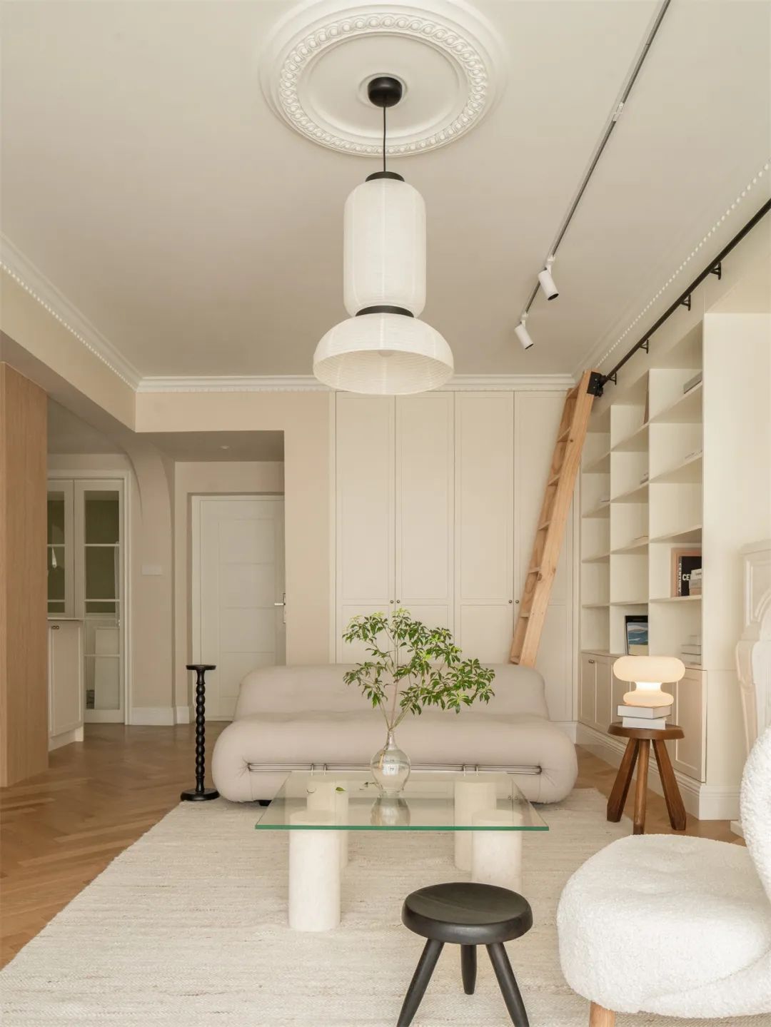 12款超赞客厅设计,想象不出的漂亮