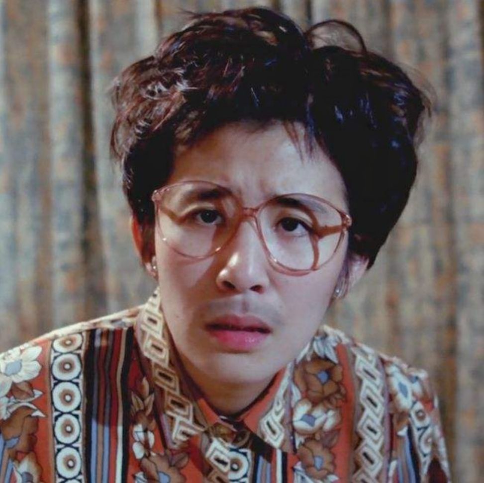 吴君如|吴君如:和陈可辛同居18年不结婚,女儿已经16岁,她到底图什么?