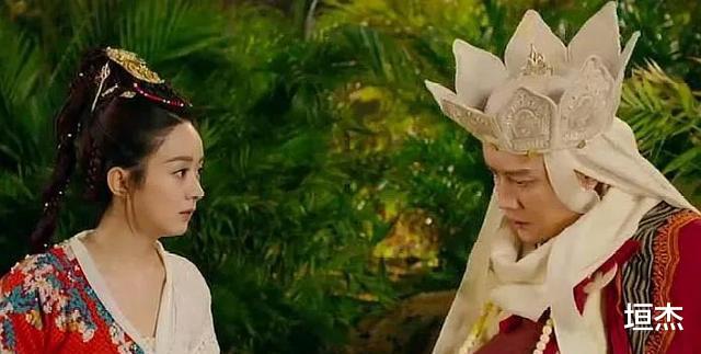 赵丽颖|“巅峰时期嫁人”的6位女星，个个意料之外，个个分崩离析