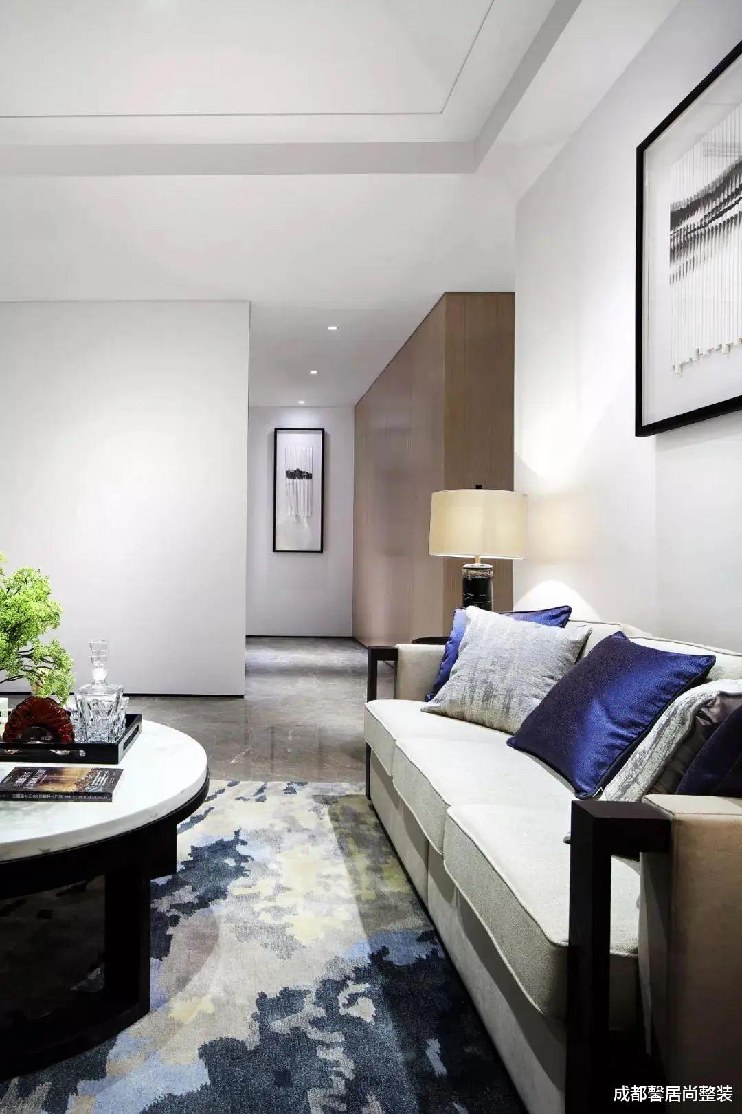 |灵感家：禅意留白，中式美的至高境界！