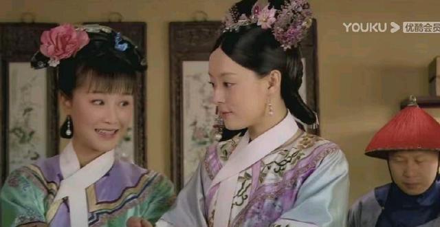 柳岩|《甄嬛传》甄嬛为何不帮浣碧获恩宠，你看懂了吗？