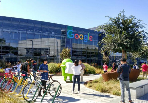 硅谷|硅谷掀起裁员潮,互联网的“镀金时代”已落幕