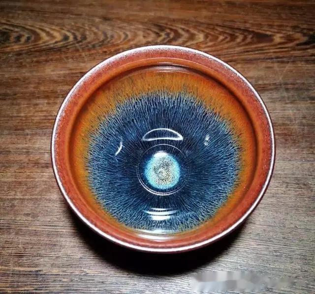 南红玛瑙|玩建盏你玩的是什么?