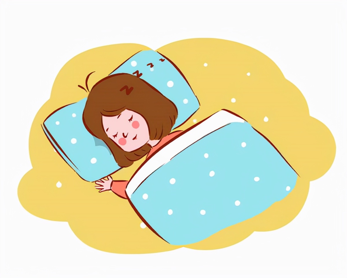 中药|发现有人梦游,需不需要叫醒他?对于梦游这些事,咱们有必要说说