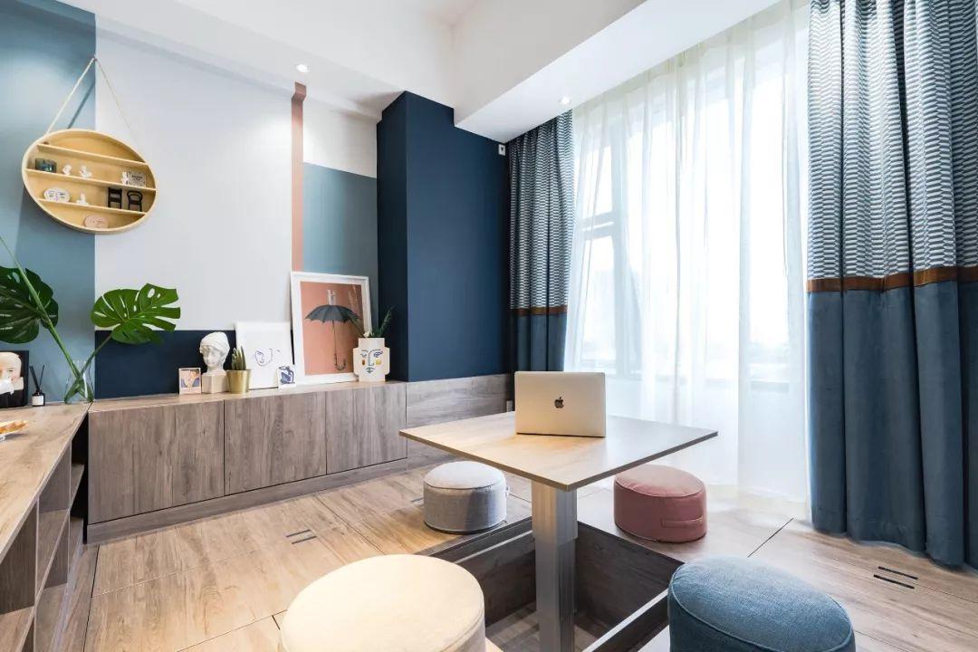 装修干货|小户型如何装修秒变大HOUSE?