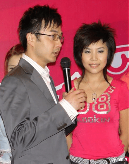 超女|“从红极一时到查无此人”的9位《超女》歌手，命运不尽相同