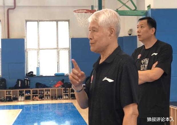 辽宁男篮|拒绝浙江续约，最艰难时期回归辽宁，叫停赵继伟转会，圆梦总冠军