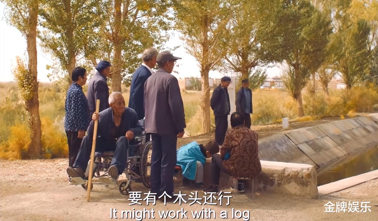 隐入尘烟|《隐入尘烟》总票房预计将要破亿!投资方这回真的赚翻了